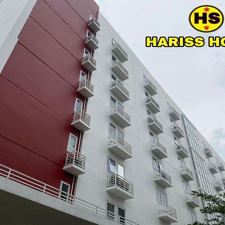 טנגרנג Hariss Inn Bandara מראה חיצוני תמונה
