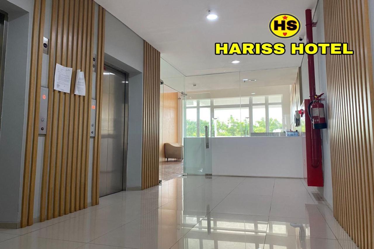 טנגרנג Hariss Inn Bandara מראה חיצוני תמונה