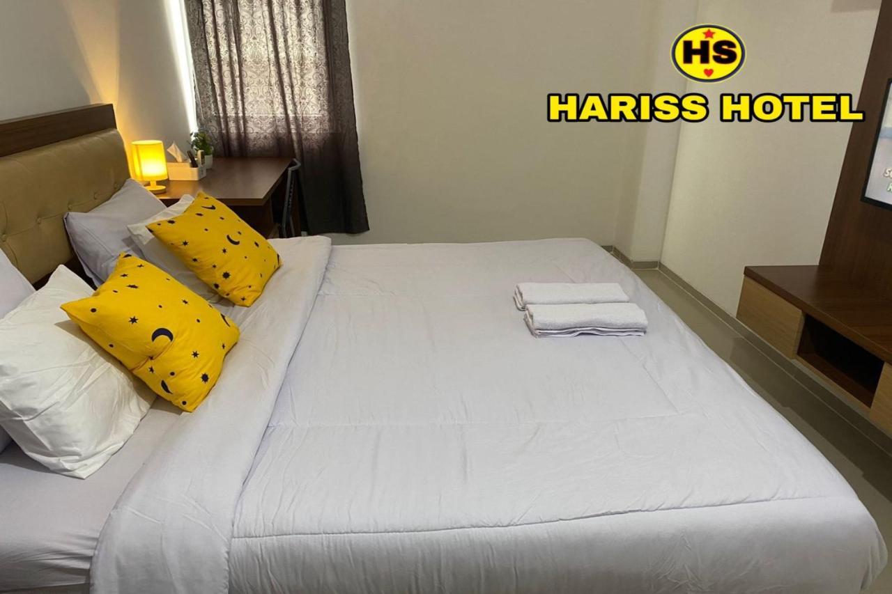 טנגרנג Hariss Inn Bandara מראה חיצוני תמונה
