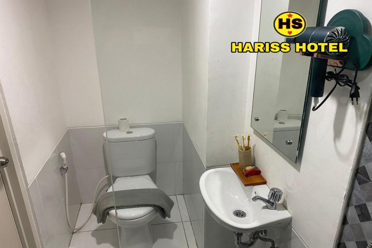 טנגרנג Hariss Inn Bandara מראה חיצוני תמונה