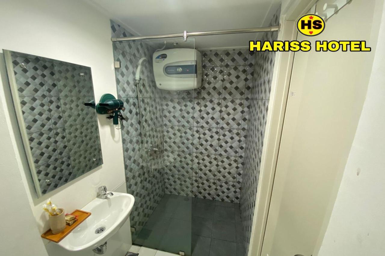 טנגרנג Hariss Inn Bandara מראה חיצוני תמונה