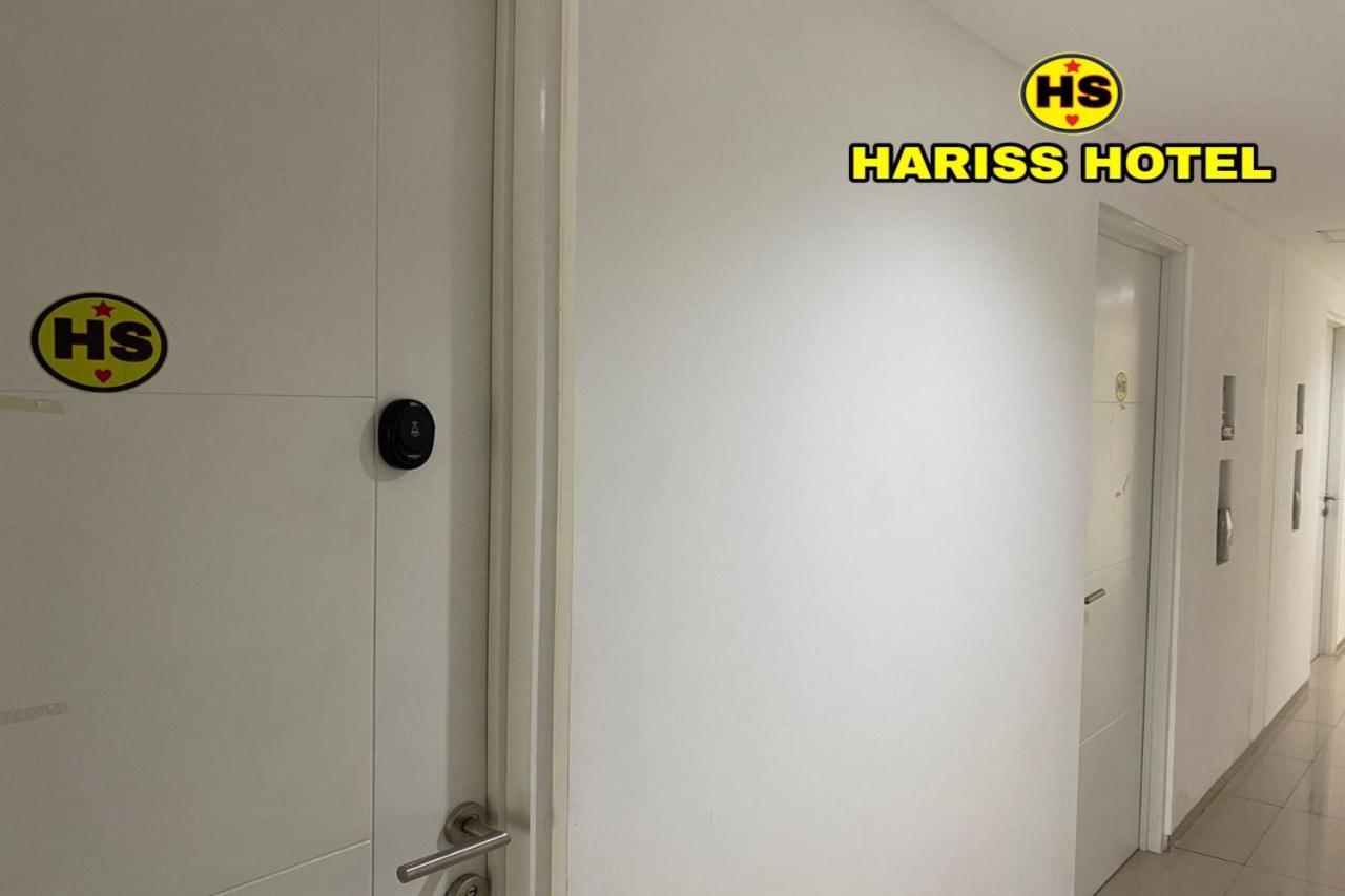 טנגרנג Hariss Inn Bandara מראה חיצוני תמונה
