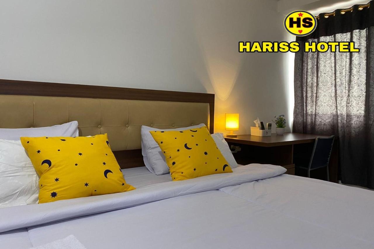 טנגרנג Hariss Inn Bandara מראה חיצוני תמונה