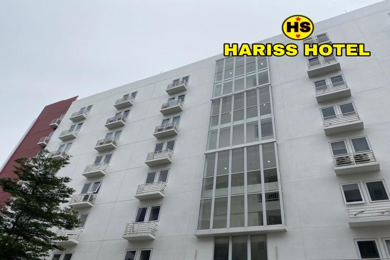 טנגרנג Hariss Inn Bandara מראה חיצוני תמונה