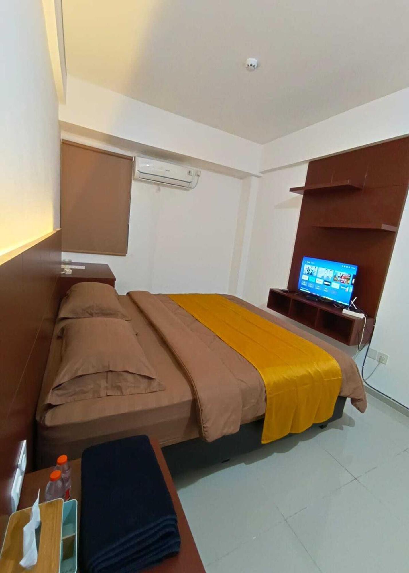 טנגרנג Hariss Inn Bandara מראה חיצוני תמונה