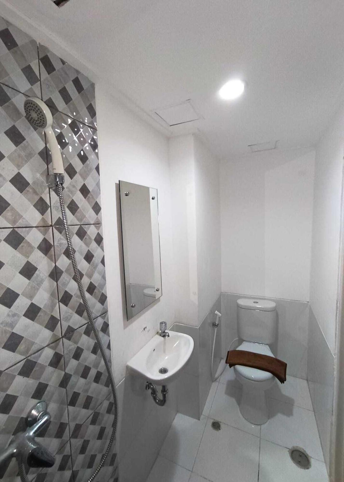 טנגרנג Hariss Inn Bandara מראה חיצוני תמונה